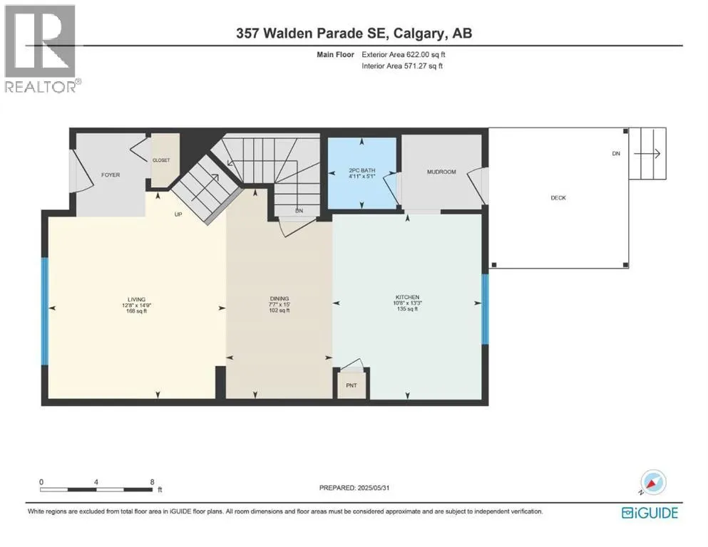 357 Walden Parade SE