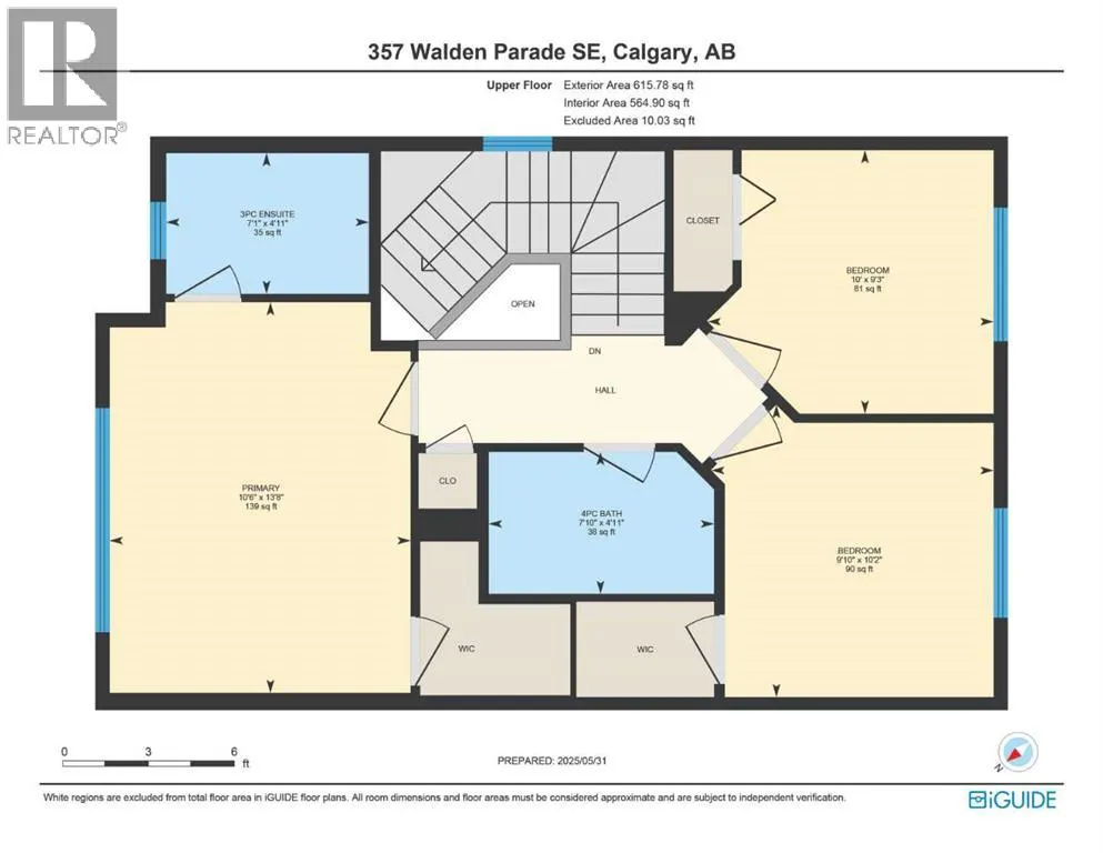 357 Walden Parade SE