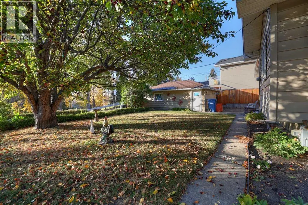 71 Rosery Drive NW