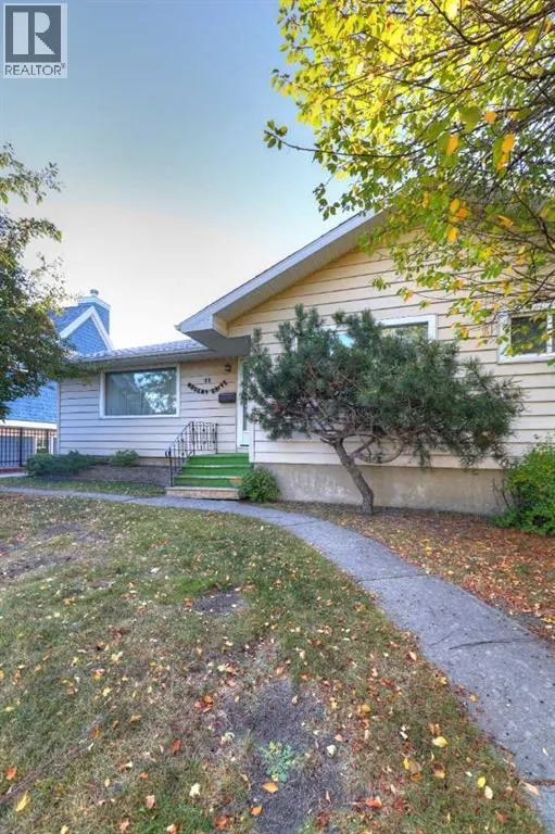 71 Rosery Drive NW