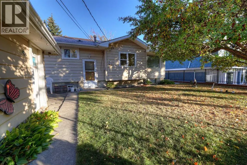 71 Rosery Drive NW