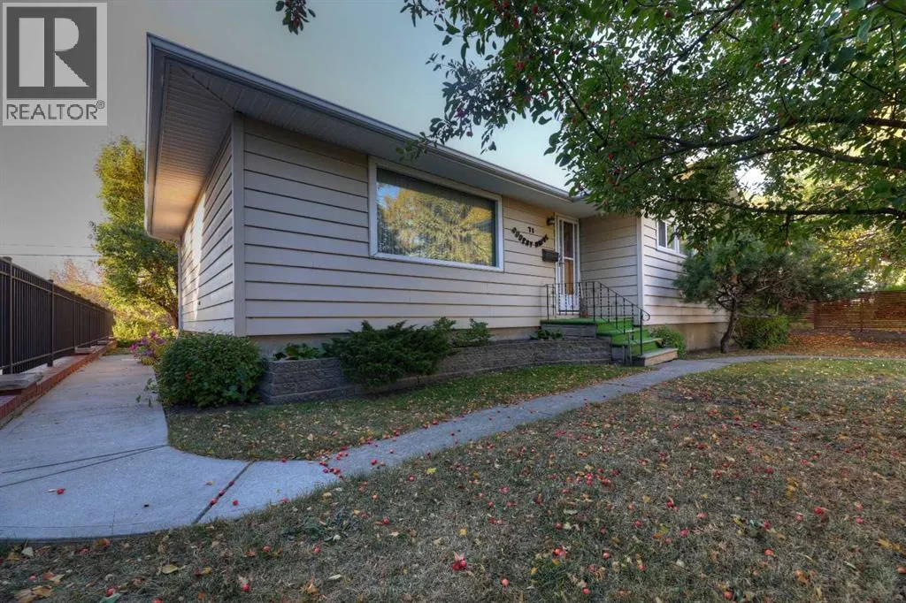 71 Rosery Drive NW