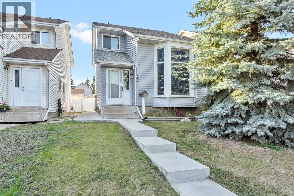 247 Millbank Drive SW