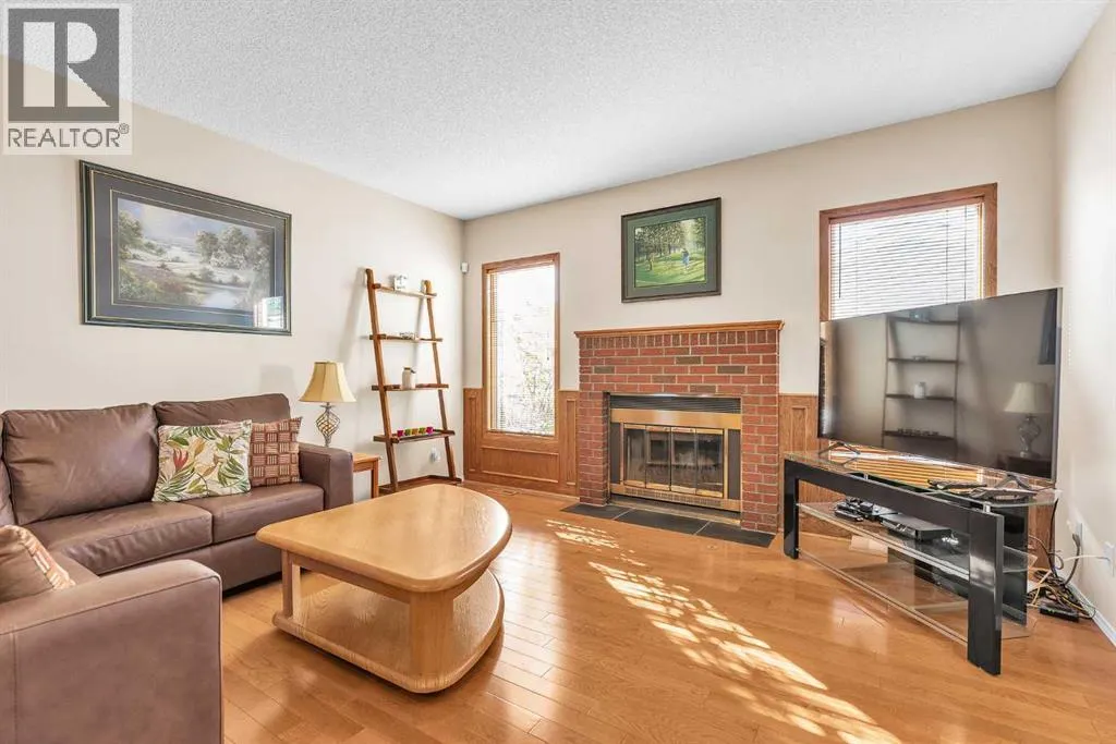 247 Millbank Drive SW