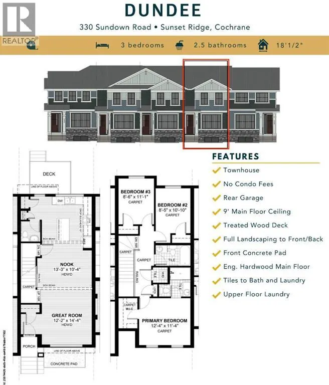 330 Sundown Road
