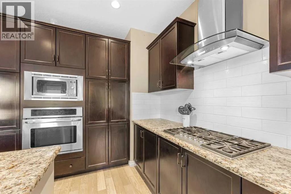 79 Ridge View Close