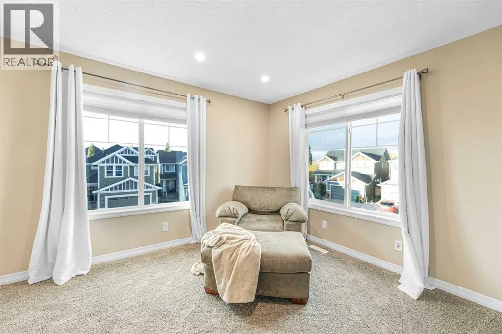 79 Ridge View Close