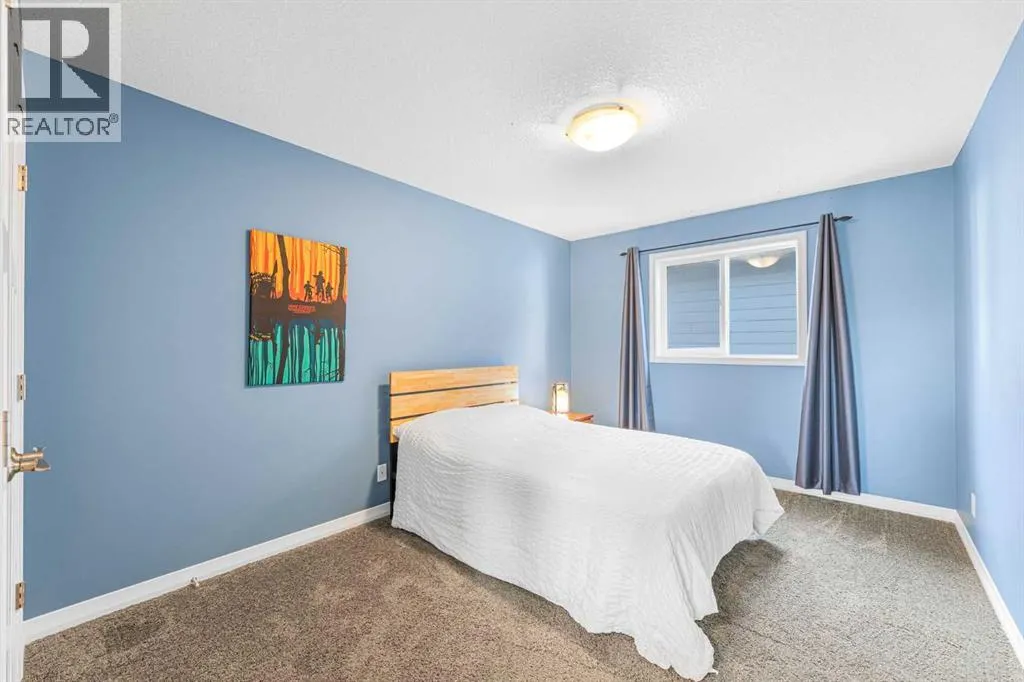 79 Ridge View Close