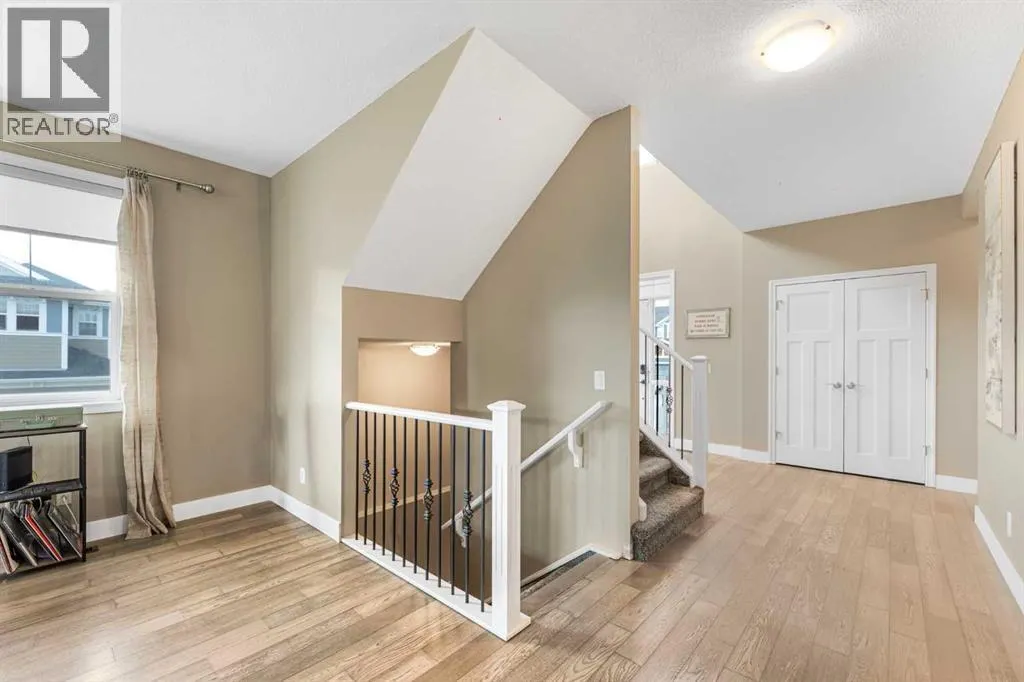 79 Ridge View Close