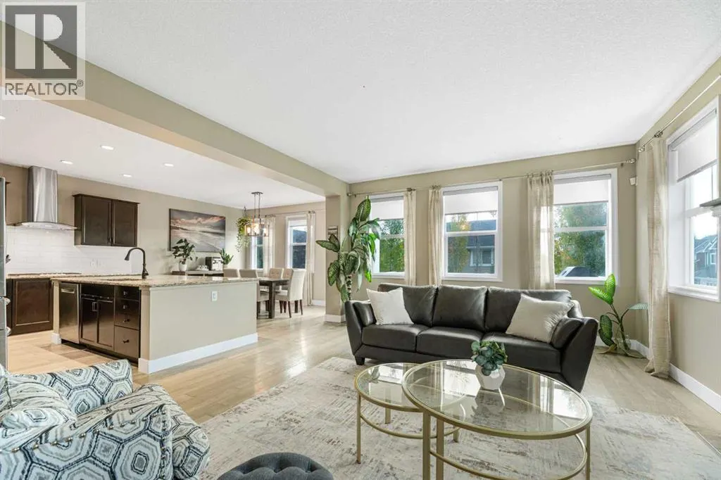 79 Ridge View Close