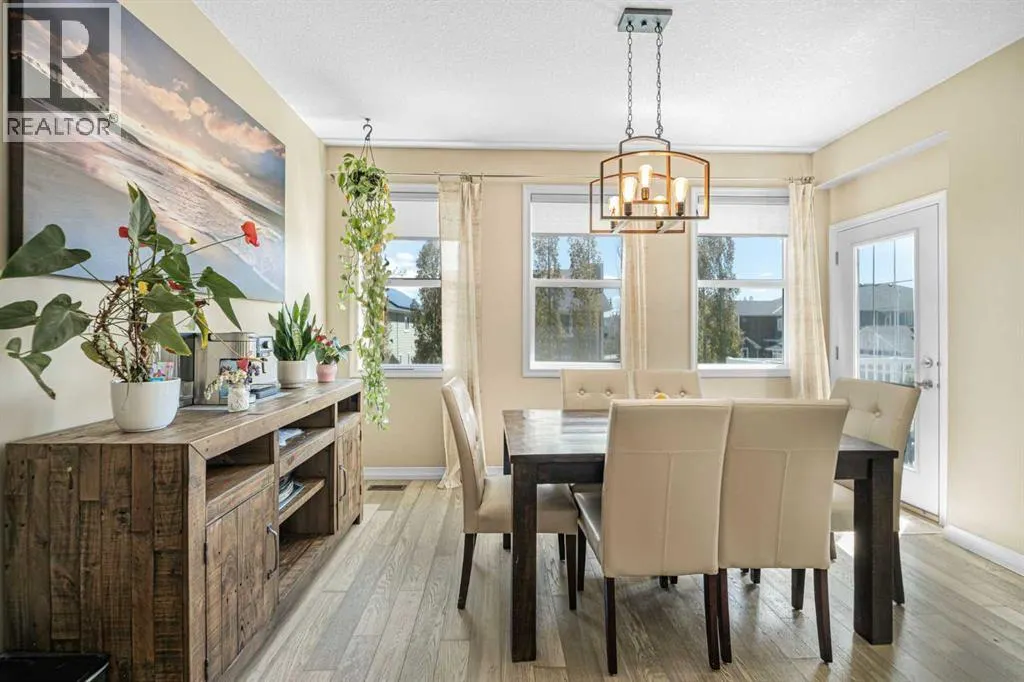 79 Ridge View Close