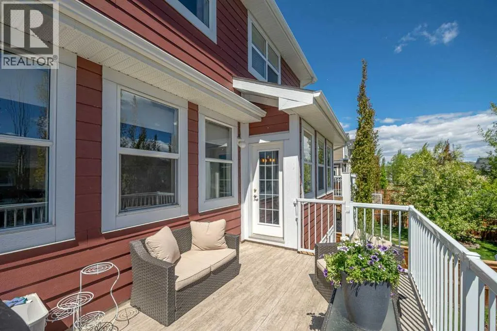 79 Ridge View Close