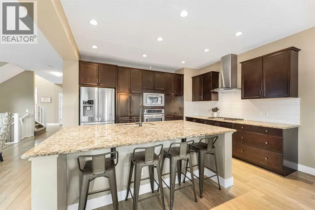 79 Ridge View Close