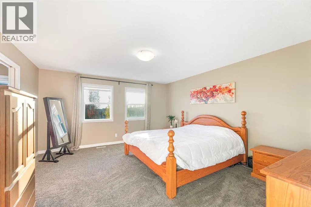 79 Ridge View Close