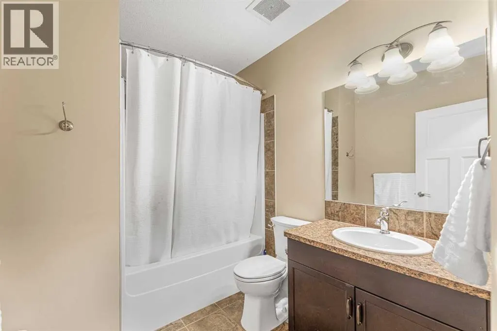 79 Ridge View Close