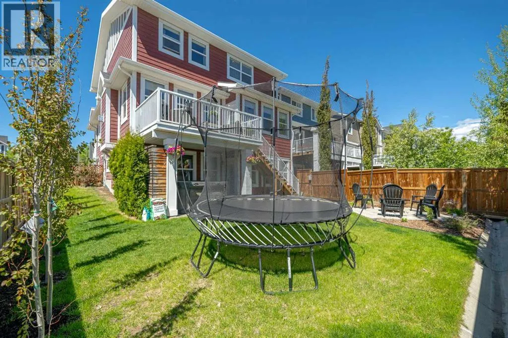 79 Ridge View Close