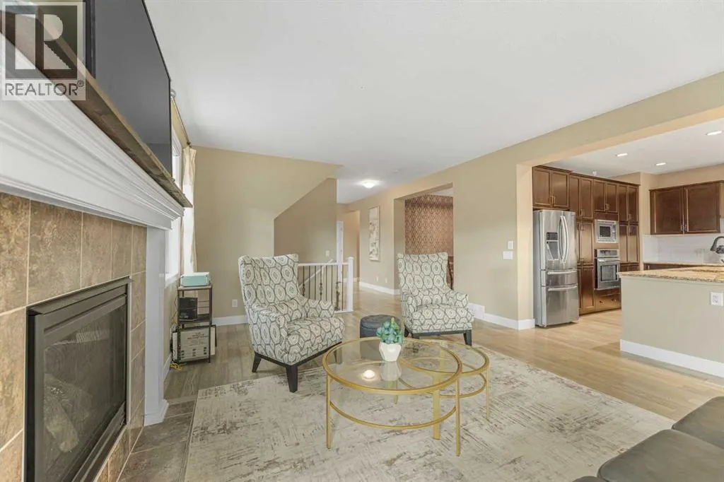 79 Ridge View Close
