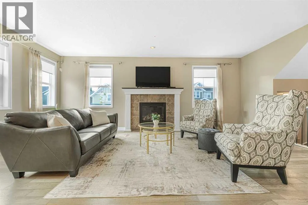 79 Ridge View Close