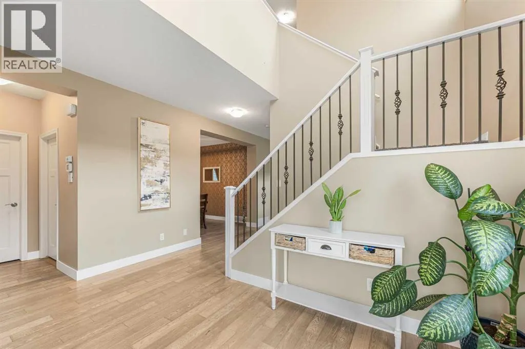 79 Ridge View Close