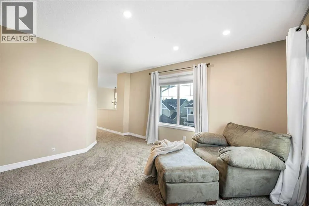 79 Ridge View Close