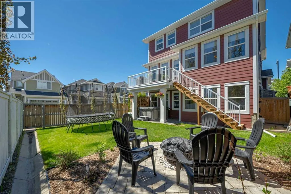 79 Ridge View Close