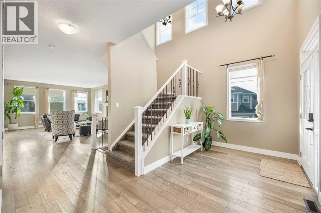 79 Ridge View Close