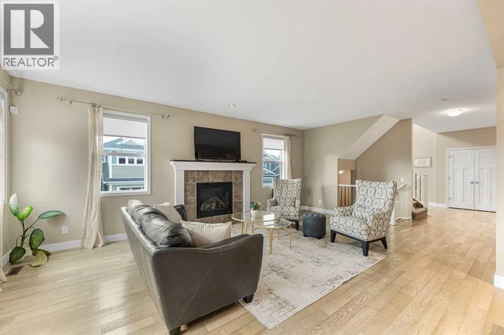 79 Ridge View Close