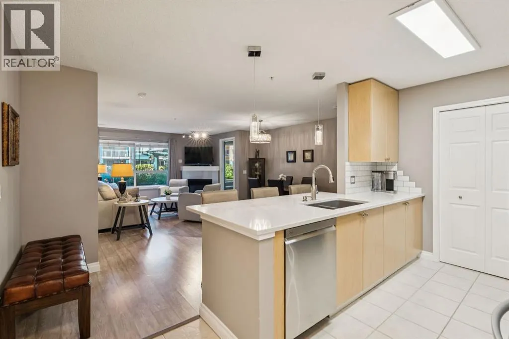119, 25 Richard Place SW