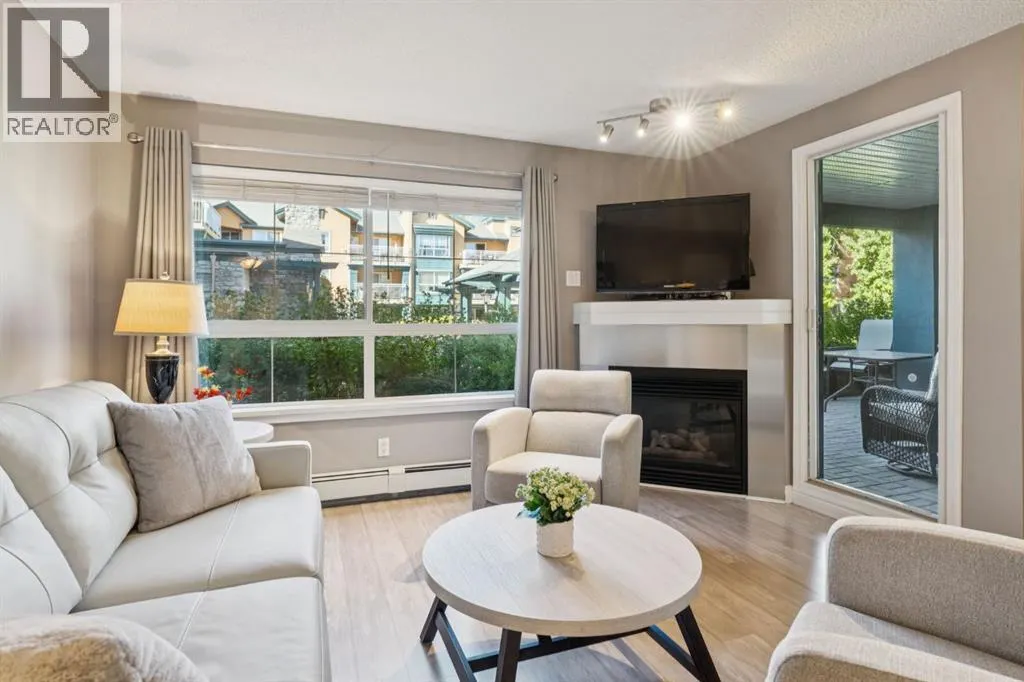 119, 25 Richard Place SW