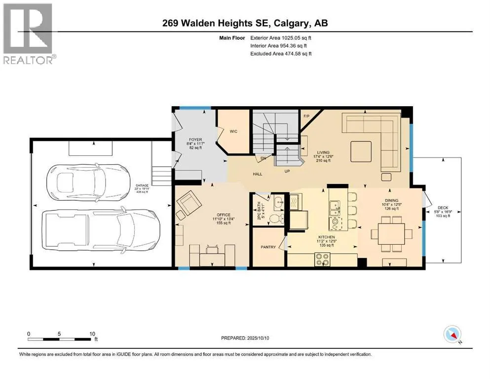 269 Walden Heights SE