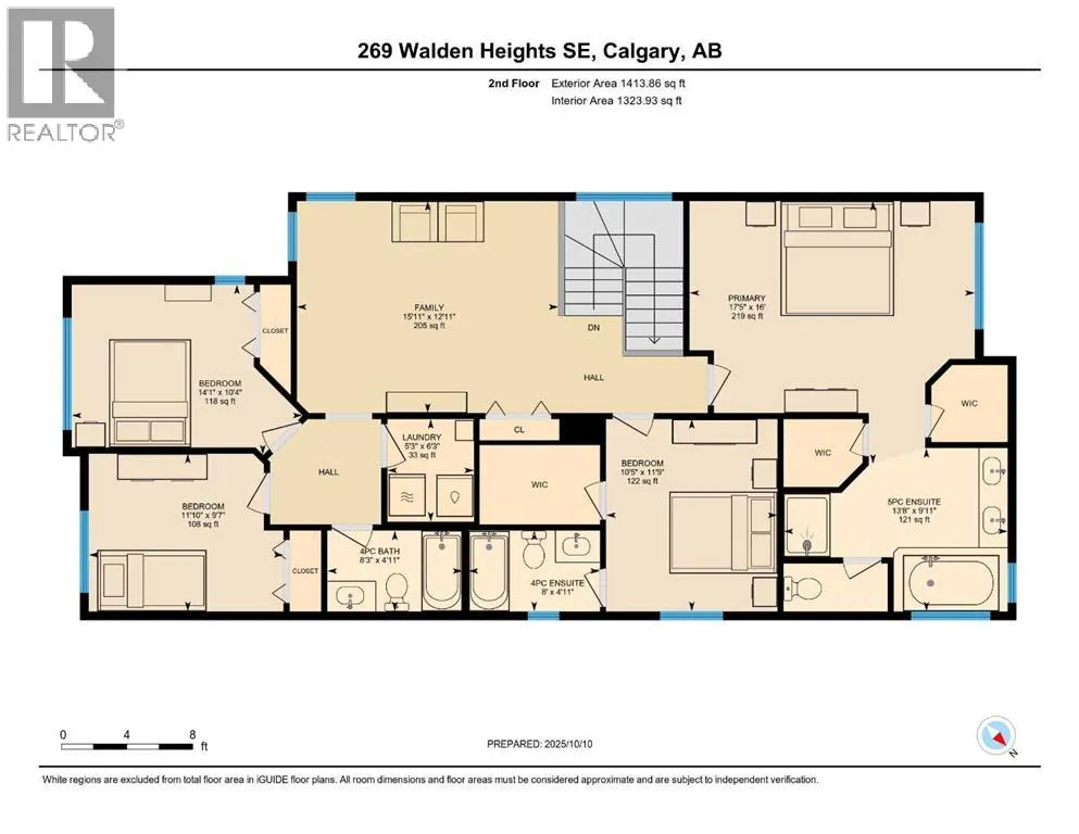 269 Walden Heights SE