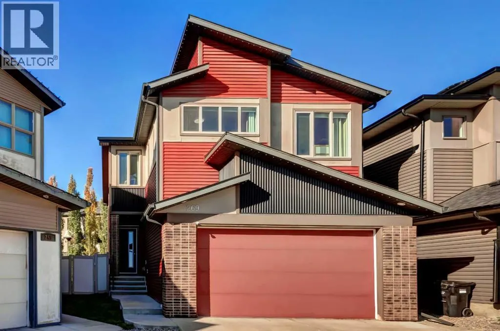 269 Walden Heights SE
