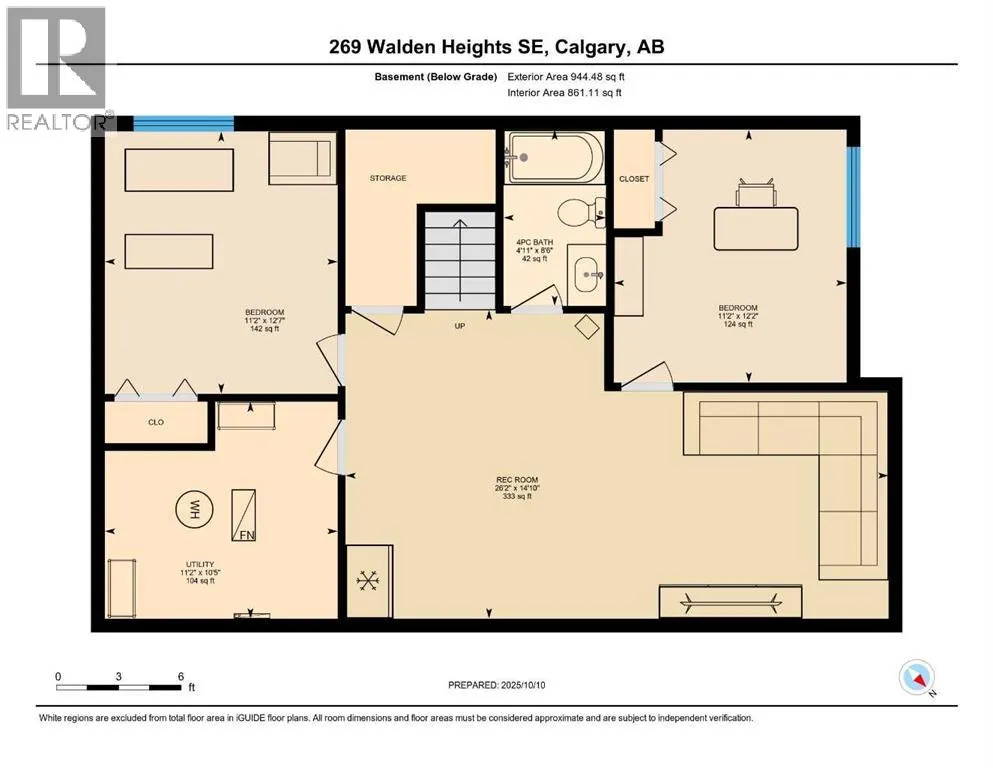 269 Walden Heights SE