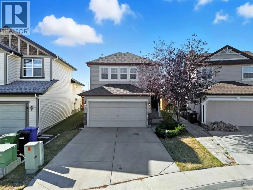 92 Everglen Way SW