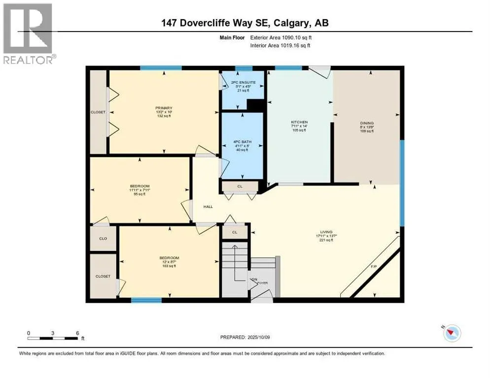 147 Dovercliffe Way SE