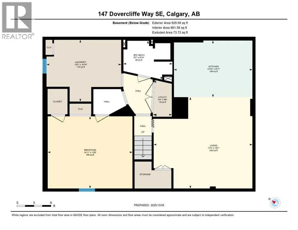 147 Dovercliffe Way SE