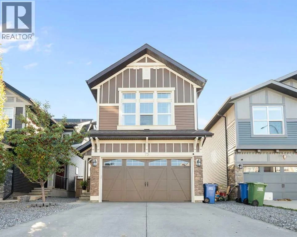 75 Buckskin Way