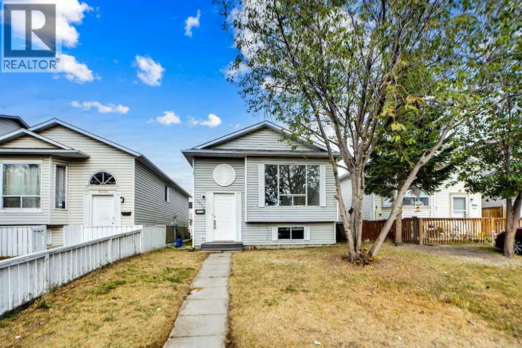 6032 Martingrove Road