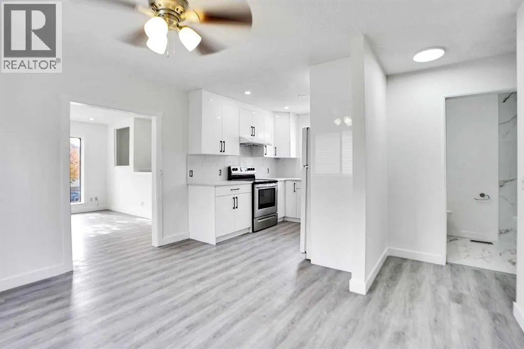 6032 Martingrove Road