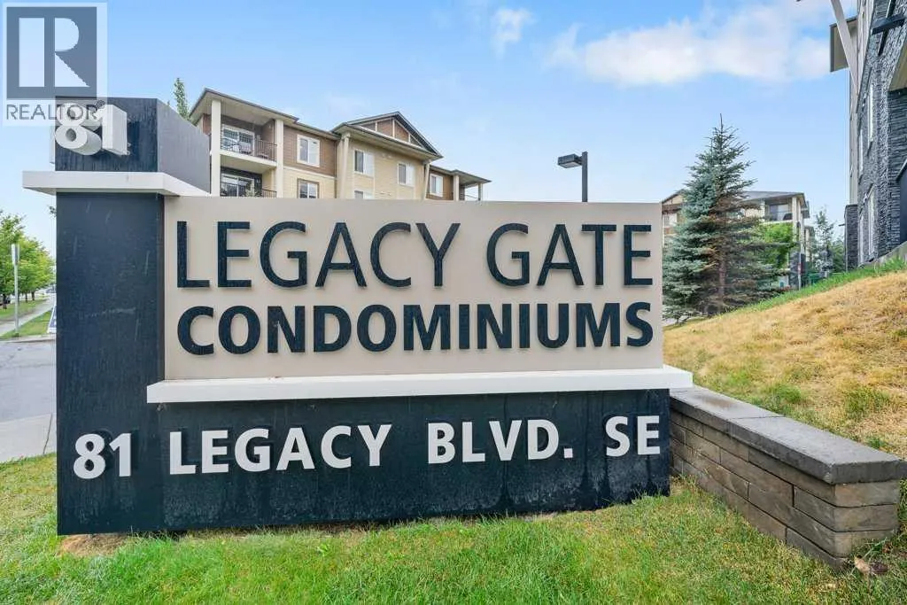 2417, 81 Legacy Boulevard SE