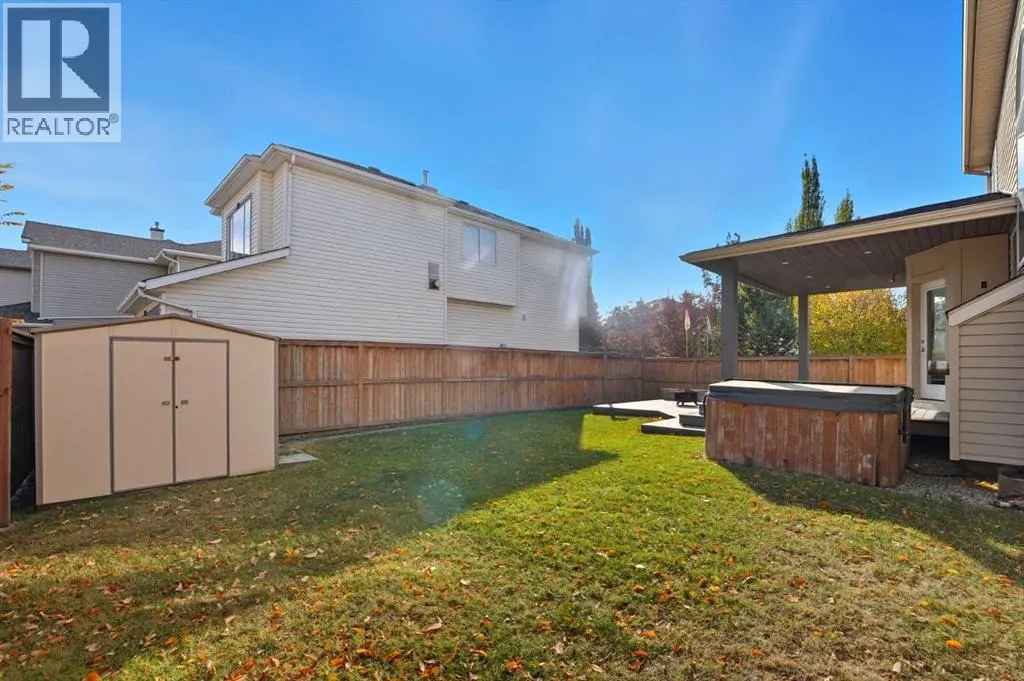 101 Douglas Glen Point SE