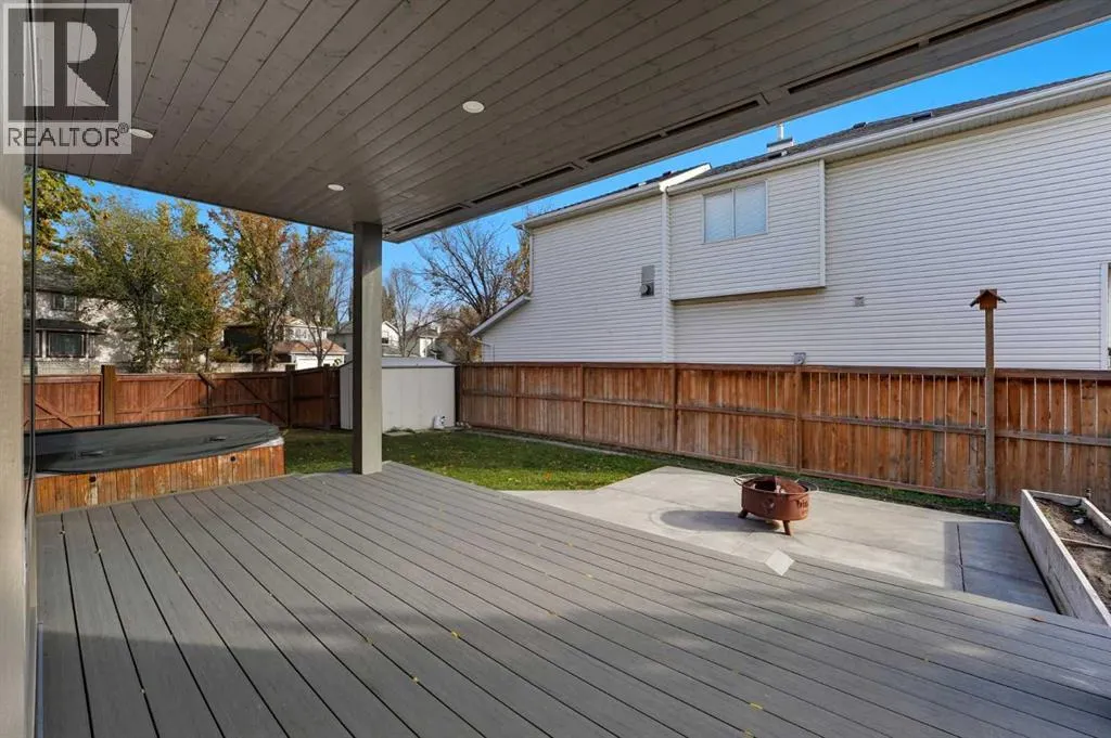 101 Douglas Glen Point SE