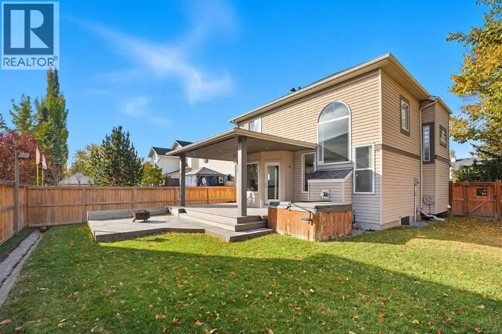 101 Douglas Glen Point SE