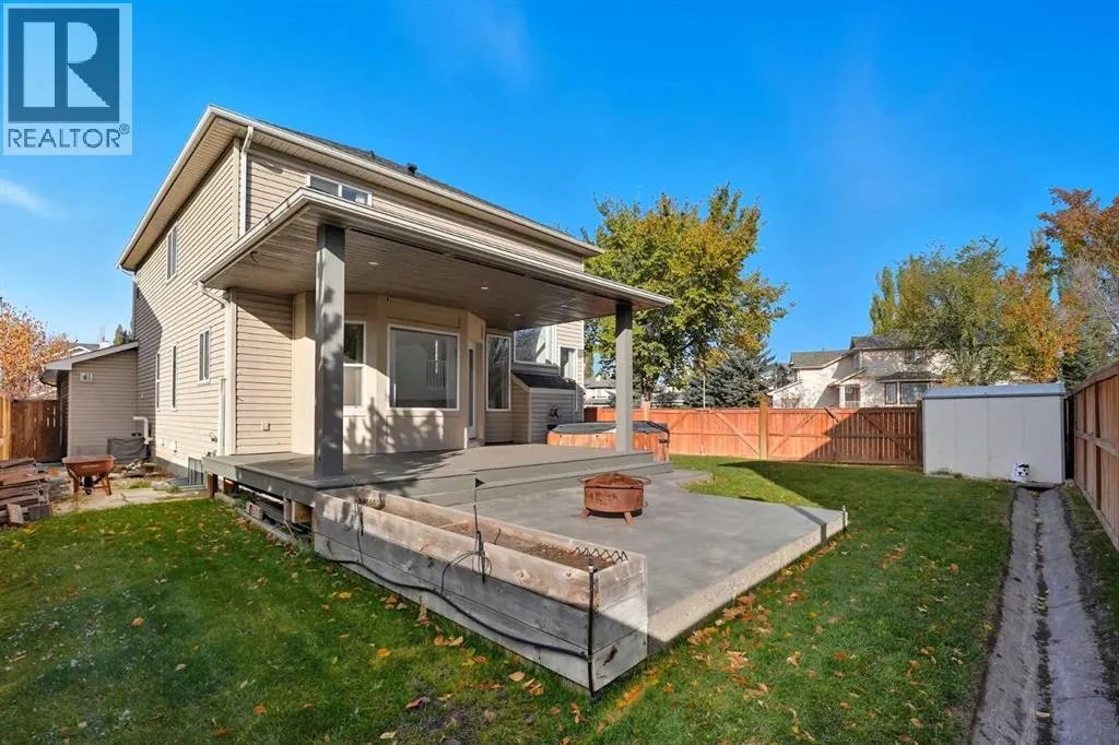 101 Douglas Glen Point SE
