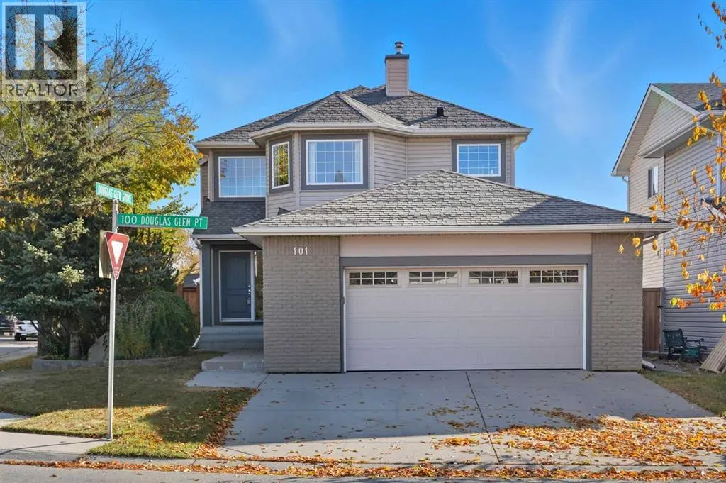 101 Douglas Glen Point SE