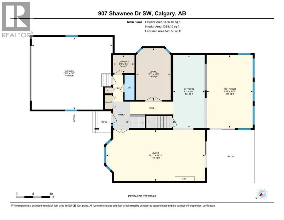907 Shawnee Drive SW