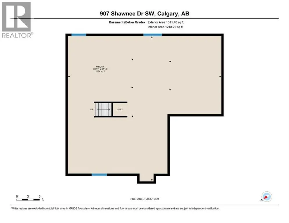 907 Shawnee Drive SW