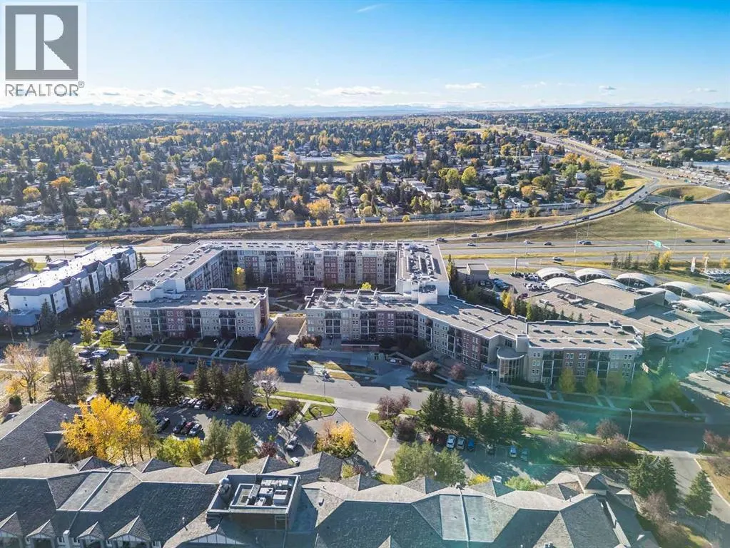 6402, 11811 Lake Fraser Drive SE