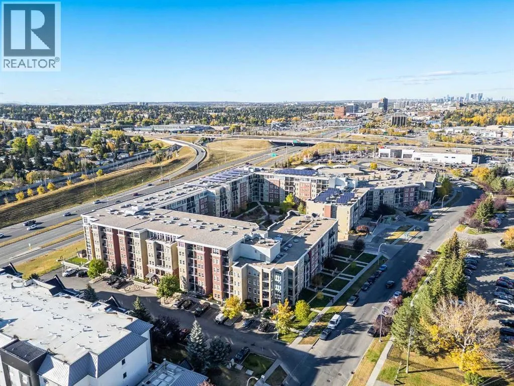 6402, 11811 Lake Fraser Drive SE