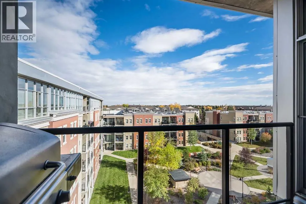 6402, 11811 Lake Fraser Drive SE